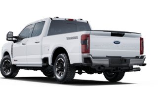 2025 Ford Super Duty® External Image 3